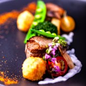 《全員1万ギフト特典付》豪華コース試食×上質婚ALL体験