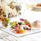 ゴールデンウィーク限定★特別試食*ROYALWEDDING体験*