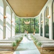 【憧れの森のチャペル】最大150万円優待付き♪全館見学ツアー