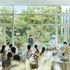 ハナユメ限定【お盆BIG】ガーデン演出×おもてなし体験×豪華試食×10大特典のイメージ