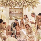 エリア稀少【20~50名*少人数専門の貸切邸宅】挙式&ドレス優待