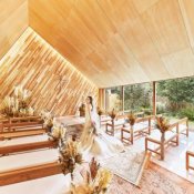 エリア稀少【20~60名*少人数専門の貸切邸宅】挙式料&ドレス10万円優待