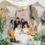 残２▲【日曜限定】最大10万円分旅行ギフト×15大特典！憧れ大聖堂体験×絶品試食