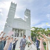 【ギフト2万×試食×15大特典】大聖堂演出×ALL体験フェア