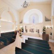 【ギフト2万×15大特典】初見学も安心*大聖堂体験×試食