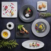 【お料理重視の方必見】無料試食付*料理長渾身の美食堪能フェア