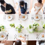 【ギフト20000円付】少人数ウエディング相談会