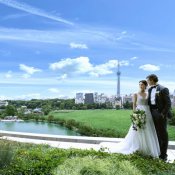 【東京・上野で結婚式をお考えの方へ】アクセス重視フェア