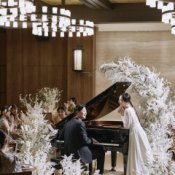 【土曜SP】自然光あふれるチャペル体験×ドレス見学×豪華コース試食