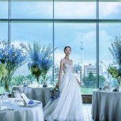 【1件目の見学★人気NO１】結婚式丸わかり安心フェア！