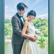 【お子様と叶える感動挙式】パパママ・マタニティでも安心フェア