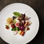 【特別*7品試食＆絶景チャペル】3万円相当*高級食材フカヒレ