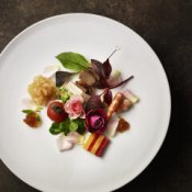 【特別*7品試食＆絶景チャペル】3万円相当*高級食材フカヒレ