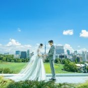 【地元応援/上野好きな方必見】上野愛溢れる絶景×美食フェア！