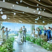 【自宅でフェア参加】スマホでOK◎オンライン式場相談会