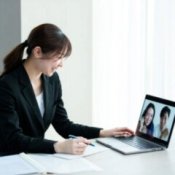 【自宅でフェア参加】スマホでOK◎オンライン式場相談会