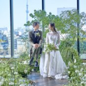 【月末BIG 残4組】最大70万円特典×感動チャペル体験×高級オマール試食会