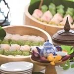 【年１BIG！残3組】大人気点心ビュッフェ体験の料理満足フェア！