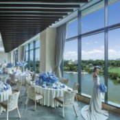 【豪華10大特典付き】絶品試食&感動挙式体験