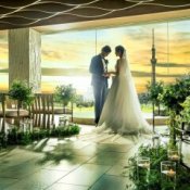 【Peace of Light×上野デート】光のチャペル体験フェア