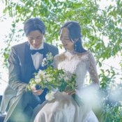 【自宅でフェア参加】スマホでOK◎オンライン式場相談会