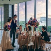 木曜BIG【大人数婚★応援フェア】全員が楽しめる挙式×披露宴体験