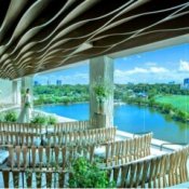 残2【祝日限定*GIFT1万付き】スカイツリー望む絶景チャペル×豪華コース試食