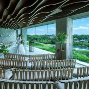 残2【最大100万円特典】豪華試食×絶景挙式体験フェア★5組限定