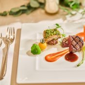 【おもてなし重視の方へ】貸切Wだからこそ叶う魅力&シェフ自慢の豪華料理試食フェア