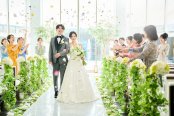 【お盆BIGフェア】10大特典付×邸宅挙式体験＆豪華フルコース試食フェア