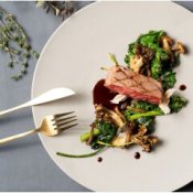 【平日限定】4万円相当!オリーブ牛スペシャリテ無料試食