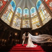 直前◎\記憶に残る空間美&絶景屋上ガーデン/黒毛和牛4万試食