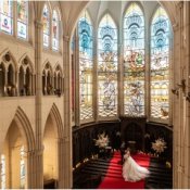 ハナユメ限定《洗練された美空間&美食》オマール海老&黒毛和牛4万試食