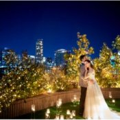 GW*ハナユメ限定\MAX140万&ドレス特典/洗練された上質空間◇和牛4万試食