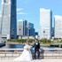 ハナユメ限定◆みなとみらい絶景ロケ撮◆上質会場×4万試食*最大140万優待のイメージ