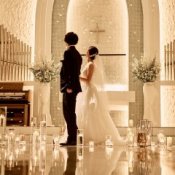 【x'mas限定】ドレス＆挙式プレゼント♪最大150万特典×試食付