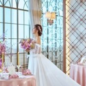 *SW*BIG*150万優待★花嫁ALL体験*黒毛和牛ロッシーニ試食の詳細を見る
