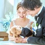 【ペット婚フェア】リングドッグ体験×ゆっくり相談×試食付