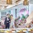 【★ハナユメ限定週末BIG★】挙式＆ドレスプレゼント♪最大139万特典×試食付