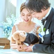 【ペット婚】リングドッグ体験×一緒に見学＆相談会♪絶品試食の詳細を見る
