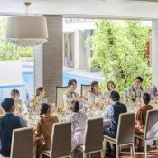 【6名~40名様*挙式のみもOK】少人数婚※豪華6品試食付き相談会