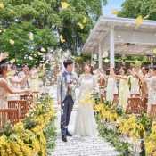 年1開催【いい夫婦の日】 挙式全額OFF*170万特典×憧れチャペル