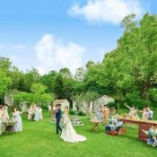 23日【いい夫妻の日】20大特典×6万宿泊◆森のチャペル×3万試食