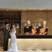 夏Fes[限定2組]ミシュラン*黒毛和牛&オマール海老3万コース試食