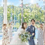 10/3限定[挙式全額OFF*190万]贅沢3万円試食×リゾート挙式体験