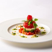 限定2組★《お料理重視の方へ》五感を満たすフルコース試食会