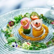 限定2組★《お料理重視の方へ》五感を満たすフルコース試食会