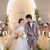 ★初見学支持率No.1★結婚式まるわかり☆人気演出×豪華試食付