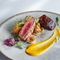 \料理重視必見!/高評価の美食★贅沢2種国産牛試食付きフェア