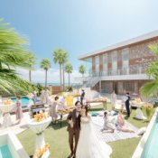 \絶景Oceanview×とろける国産牛試食/貸切リゾートWフェア